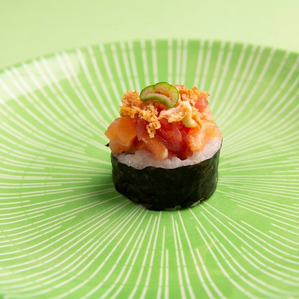 Sushi Presto (K) 3